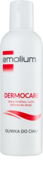 Emolium Body Care Dermocare ulei de corp pentru nou-nascuti si copii