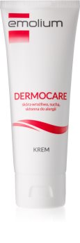 Emolium Skin Care Cream for Sensitive and Dry Skin