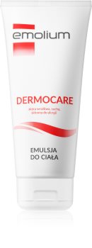 Emolium Body Care емульсія для тіла для сухої та чутливої шкіри