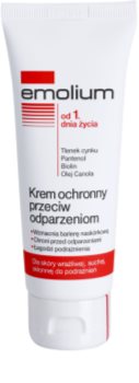 Emolium Body Care ochranný krém proti opruzeninám