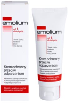 Emolium Body Care ochranný krém proti opruzeninám