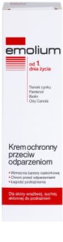 Emolium Body Care ochranný krém proti opruzeninám