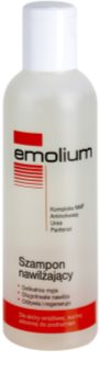 Emolium Hair Care Moisturizing Shampoo For Dry And Sensitive Scalp