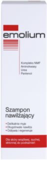 Emolium Hair Care sampon hidratant pentru scalp sensibil si uscat