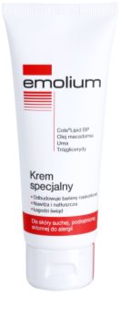 Emolium Skin Care crema especial para pieles secas e irritadas