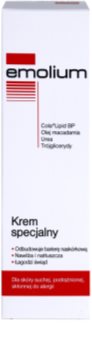 Emolium Skin Care Special Cream For Dry And Damaged Skin