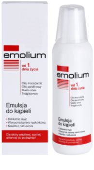Emolium Wash & Bath Bath Emulsion For Dry and Sensitive Skin