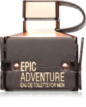 emper epic adventure