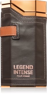 emper legend intense