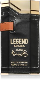 emper legend arabia woda perfumowana 100 ml   