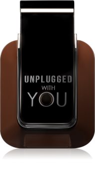 emper unplugged pour homme