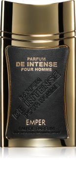 emper parfum de intense pour homme