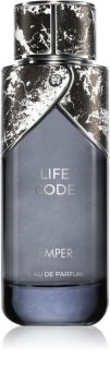 emper life code