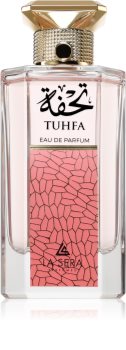 la sera tuhfa
