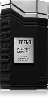 emper legend supreme