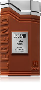 emper legend pride