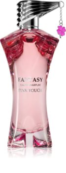 emper fantasy pink touch