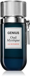 emper genius oud mystique