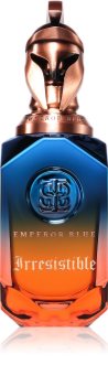 emperor blue irresistible