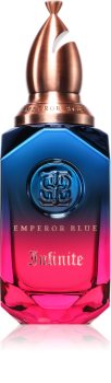 emperor blue infinite
