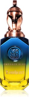 emperor blue lionheart
