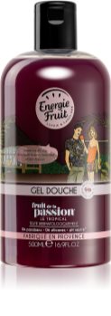 Energie Fruit Passion Fruit sanftes Duschgel