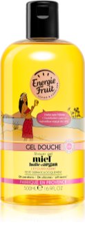 Energie Fruit Honey Natural Shower Gel