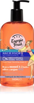 Energie Fruit Monoi njegujuće ulje za tuširanje