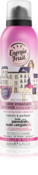 Energie Fruit Passion Fruit Moisturizing Body Cream