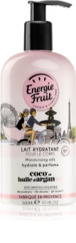 Energie Fruit Coconut hidratantno mlijeko za tijelo