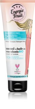 Energie Fruit Monoi Natural Shampoo For Damaged Hair