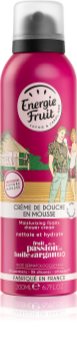 Energie Fruit Passion Fruit crema doccia idratante