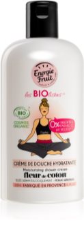 Energie Fruit Cotton Blossom Hydrating Shower Cream