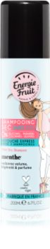 Energie Fruit Mint Refreshing Dry Shampoo