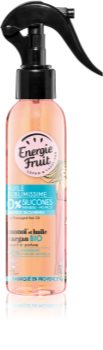 Energie Fruit Monoi Moisturizing Oil for Dry and Damaged Hair