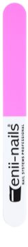 Enii Nails Files profesionální leštička na nehty