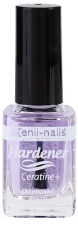Enii Nails Hardener zpevňující lak na nehty s keratinem