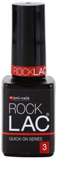 Enii Nails RockLac gelový lak na nehty