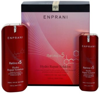 Enprani Retino x5 Cosmetic Set I.