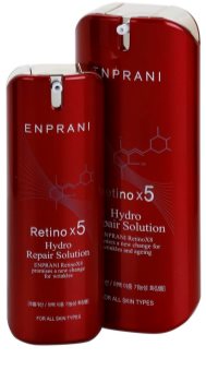 Enprani Retino x5 Cosmetic Set I.