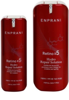 Enprani Retino x5 Cosmetic Set I.