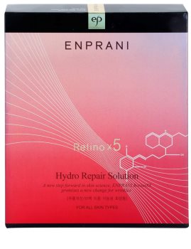 Enprani Retino x5 Cosmetic Set I.