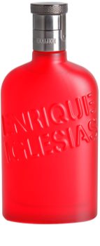 Enrique Iglesias Adrenaline Eau de Toilette Herren 100 ml