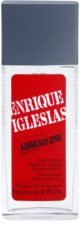 Enrique Iglesias Adrenaline Perfume Deodorant for Men 75 ml