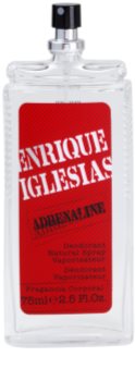 Enrique Iglesias Adrenaline Perfume Deodorant for Men 75 ml