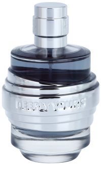 Enrique Iglesias Deeply Yours Eau de Toilette für Herren 90 ml