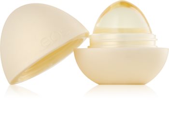 EOS Crystal Vanilla Orchid Moisturizing Lip Balm With Vanilla