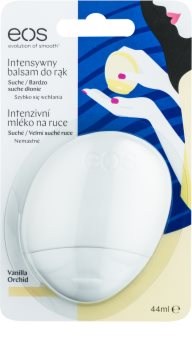 EOS Vanilla Orchid Intensive Handmilch
