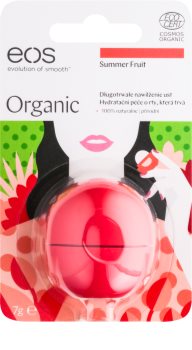 EOS Summer Fruit balzam za ustnice