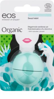 EOS Sweet Mint balsam de buze